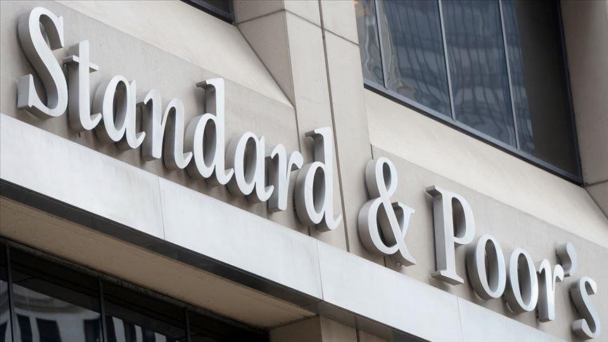 S&P, Türkiye’nin kredi notu ve görünümüne ilişkin güncelleme yapmadı