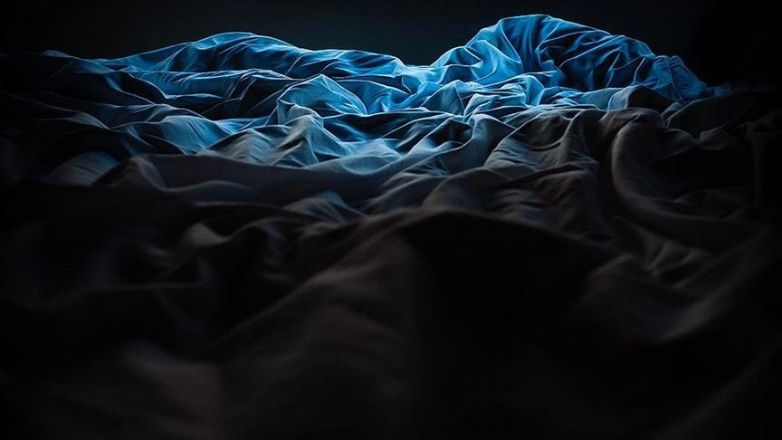 Araştırmaya göre, 6 ila 7 saat gece uykusu kalp sağlığı için daha faydalı olabilir