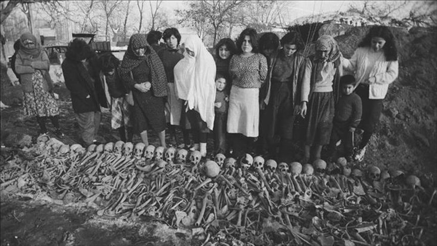 GÖRÜŞ – Tarih jeopolitik bir enstrüman haline getirilirse