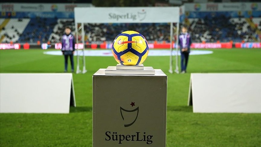 TFF 1. Lig’de Süper Lig’e doğrudan yükselecek takımlar yarın belli olacak