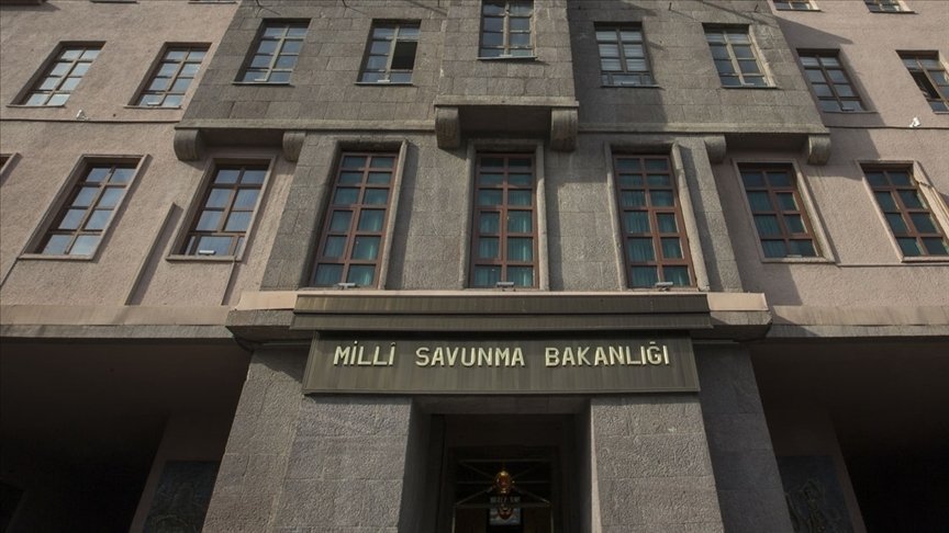MSB: Pençe-Şimşek ve Pençe-Yıldırım operasyonlarında etkisiz hale getirilen terörist sayısı 129 oldu
