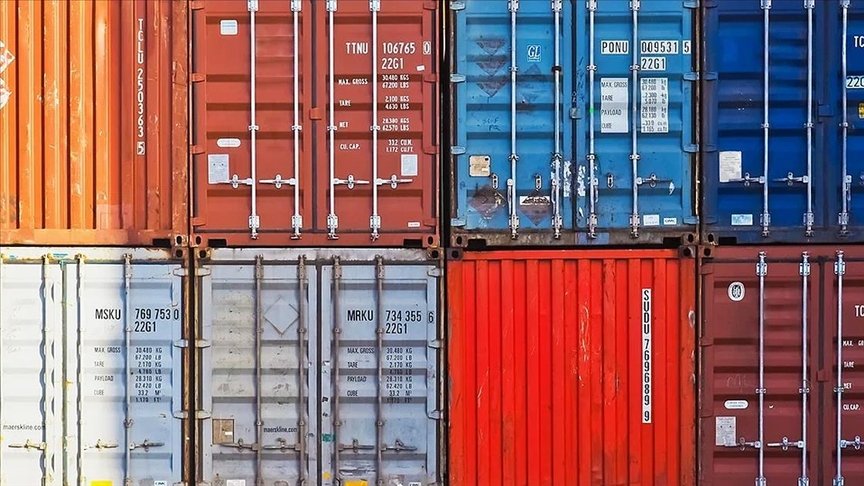 Küresel ticaret 2021’in ilk çeyreğinde Asya ihracatıyla toparlandı