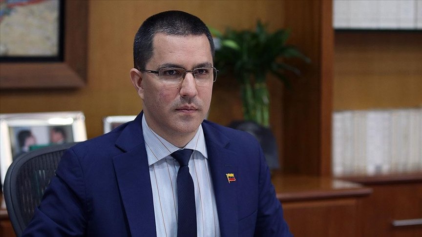 Venezuela’dan İsrail’in Gazze’deki saldırılarına tepki