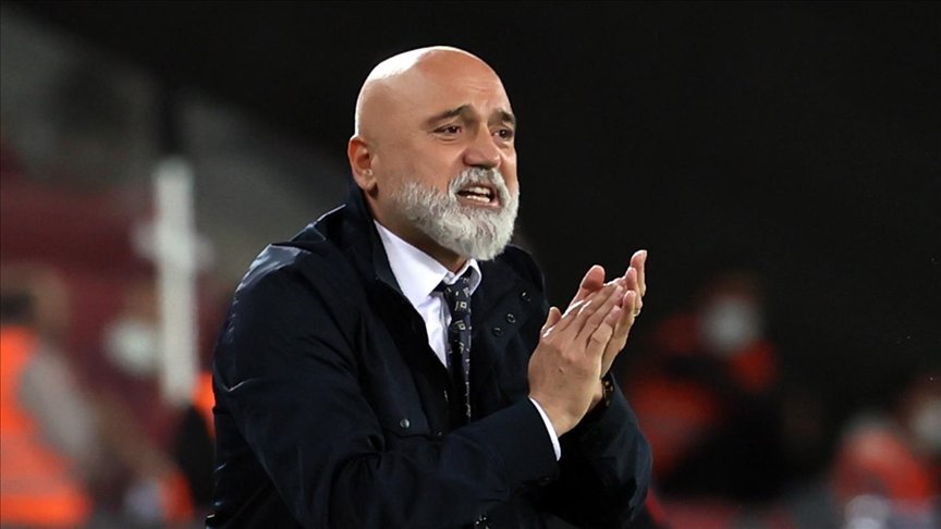 ‘Ayağa kalkıp Kasımpaşa maçını kazanmalıyız’