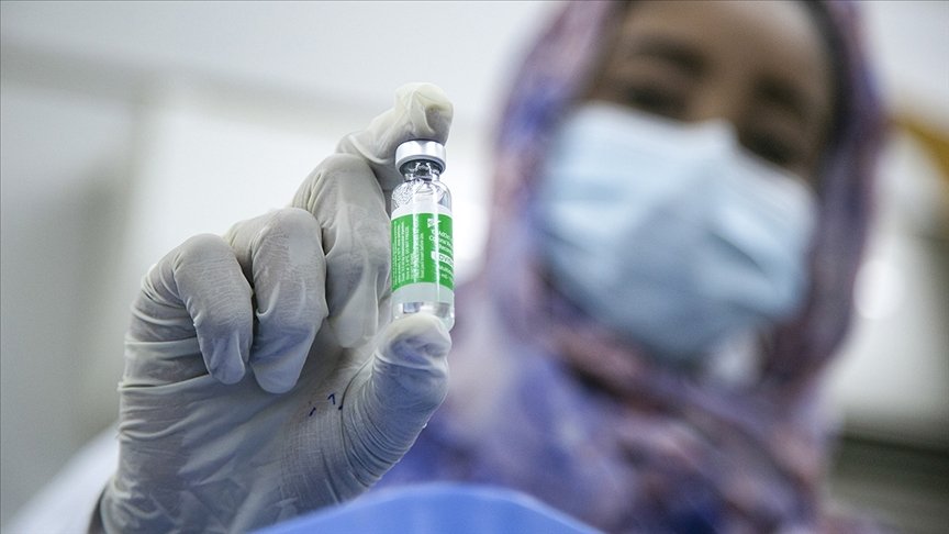 DSÖ: Kovid-19 vaka ve ölüm sayıları düşüyor ama aşılardaki ‘şok edici küresel eşitsizlik’ büyük risk