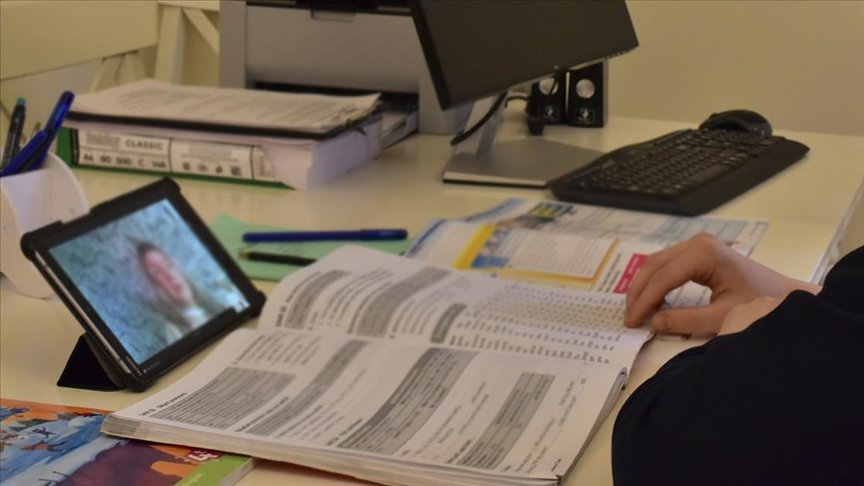 MEB ‘Güvenli Okullaşma ve Uzaktan Eğitim’ projesiyle yeni nesil dijital eğitimin kapılarını aralayacak