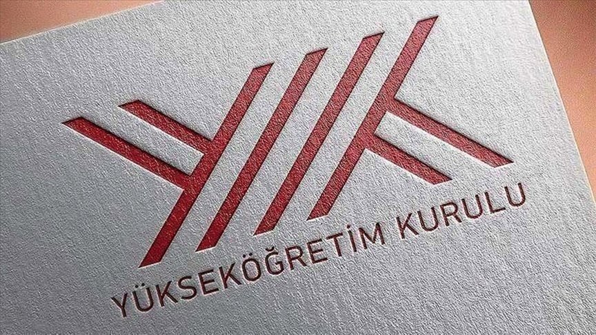 YÖK akademik camiayı İsrail’in vahşi saldırılarına karşı duyarsız kalmamaya davet etti