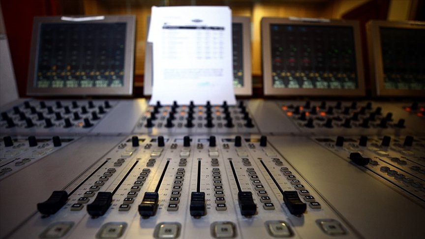 TRT Radyo Günleri’nde Türkçe yayın yapan radyoların temsilcileri buluştu