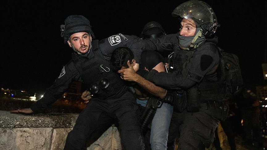 İsrailli Belediye Başkan Yardımcısı’ndan Filistinli engelli aktiviste çirkin sözler