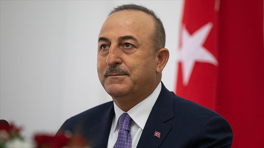 Dışişleri Bakanı Çavuşoğlu: Bosna Hersek’in Kovid-19’la mücadelesine desteğimiz devam edecek