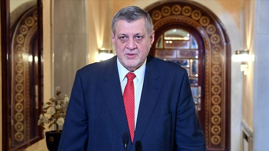 BM Libya Özel Temsilcisinden Libya’daki seçimlerin kararlaştırılan tarihte yapılması vurgusu