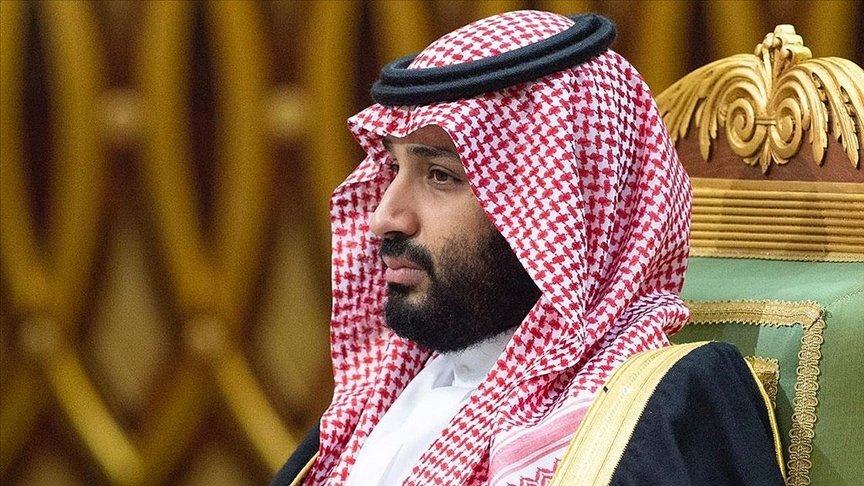 Muhammed bin Selman neden İran’a yaklaşıyor