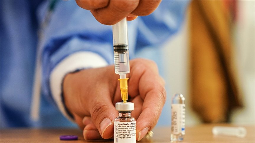BioNTech aşısının uygun saklama koşullarına sahip ASM’lerde yapılabilmesi için çalışma başlatıldı