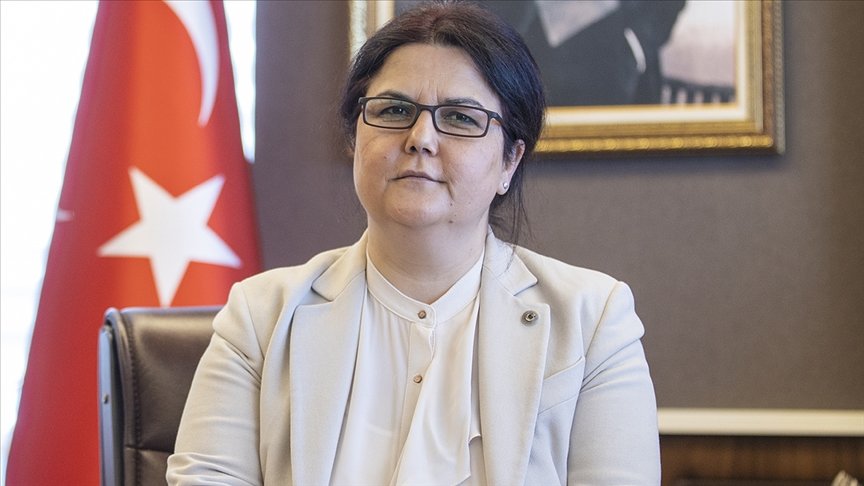 Aile ve Sosyal Hizmetler Bakanı Yanık, Anneler Günü’nü kutladı