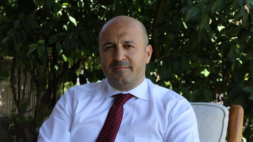 ‘Hastalığım ilerleyip solunum sıkıntısı başlayınca öleceğimi düşündüm’