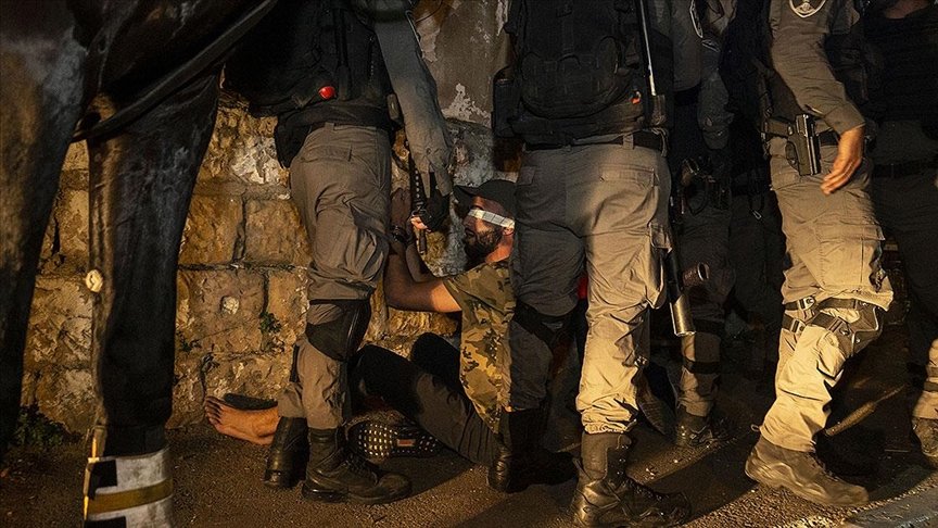 İnsan Hakları İzleme Örgütü: Şeyh Cerrah Mahallesi’nde yaşananlar ‘apartheid’ gerçeğinin altını çiziyor