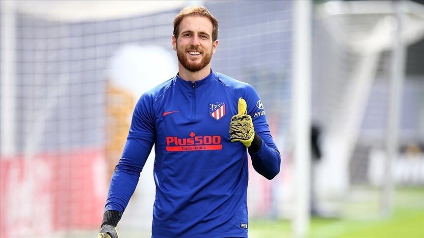 La Liga’da Jan Oblak farkı