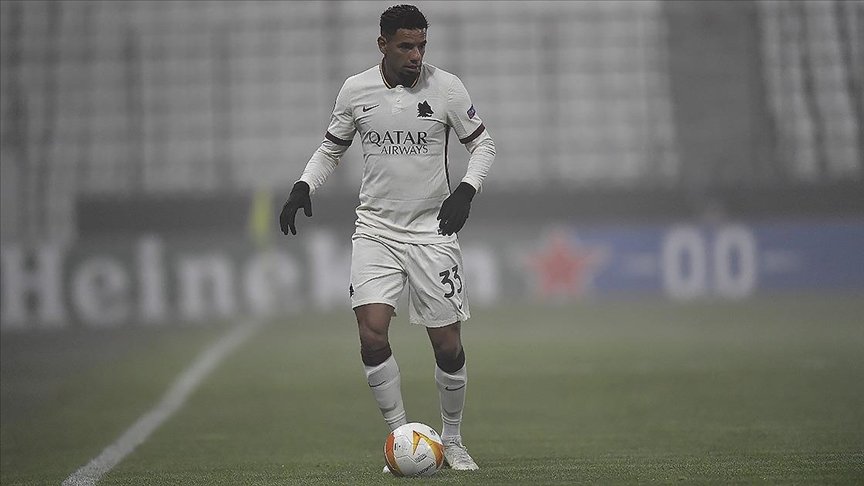 Trabzonspor, Peres’i KAP’a bildirdi