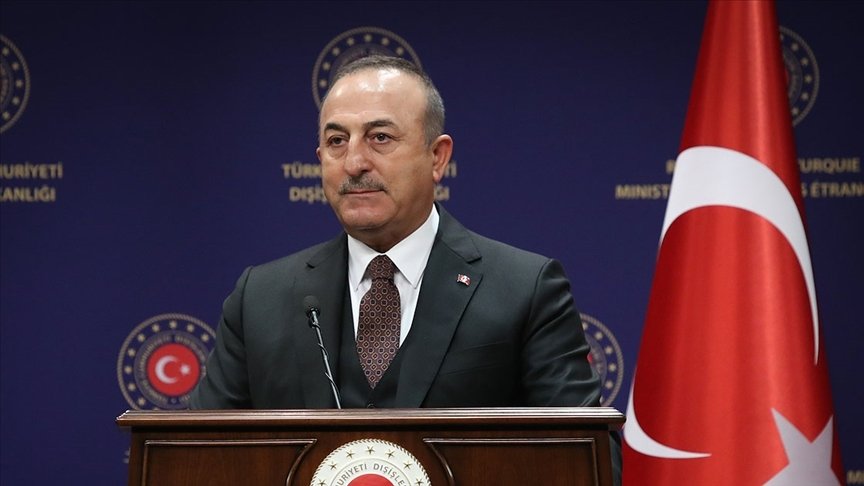 Dışişleri Bakanı Çavuşoğlu, Almanya’ya çalışma ziyareti gerçekleştirecek