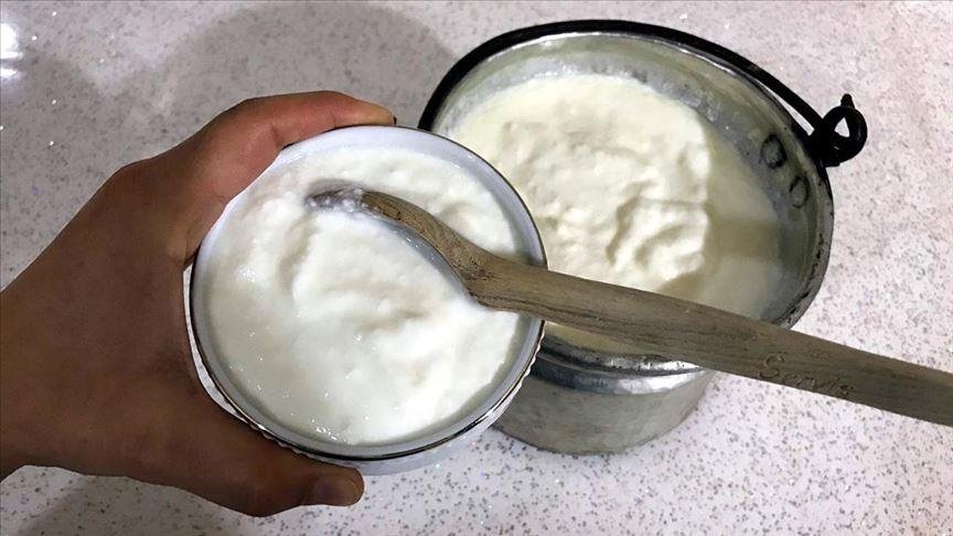 Sağlıklı bir bağışıklık sistemi için ‘kefir ve kefirli yoğurt tüketin’ tavsiyesi