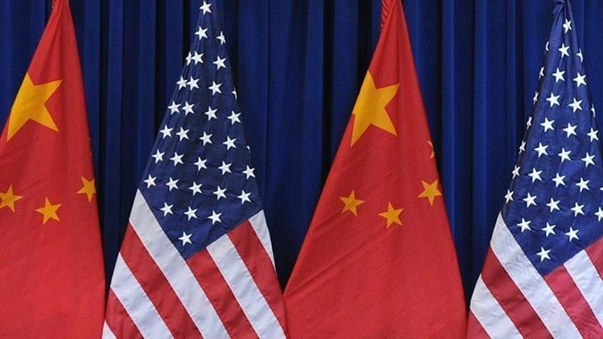 Çin ve ABD ticaret temsilcileri, Biden’ın göreve başlamasının ardından ilk kez görüştü