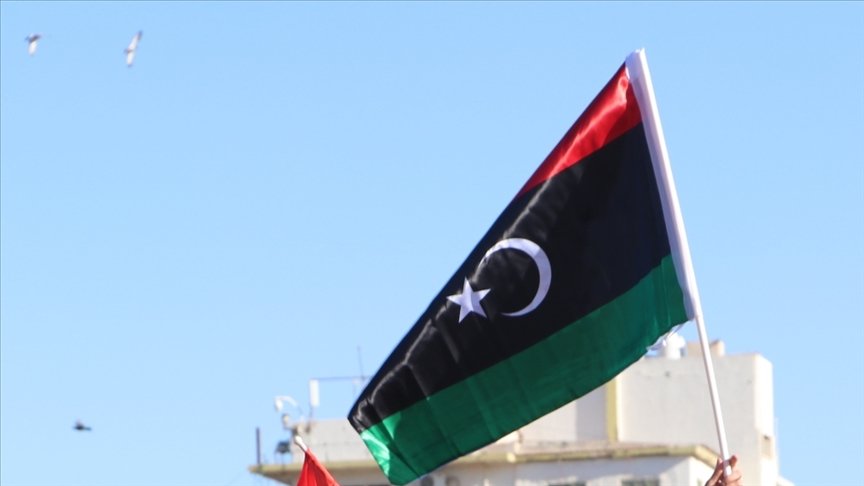 Libya’daki Müslüman Kardeşler Cemaati, sivil toplum kuruluşuna dönüştüğünü duyurdu