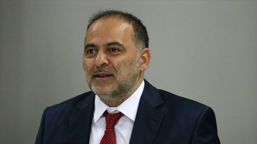 Ulaştırma ve Altyapı Bakan Yardımcısı Sayan, ’20’li yaşlar challenge’ akımı konusunda uyardı
