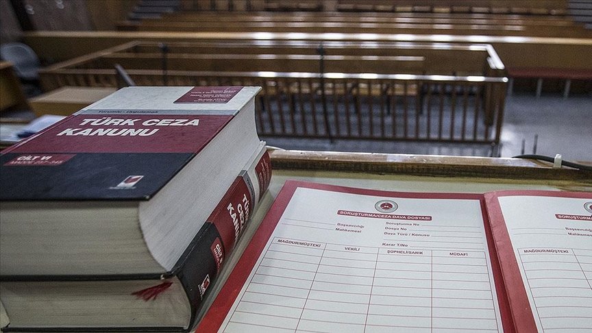 Gizli tanık ‘Yücel’ FETÖ’nün kaymakam yapılanmasını anlattı