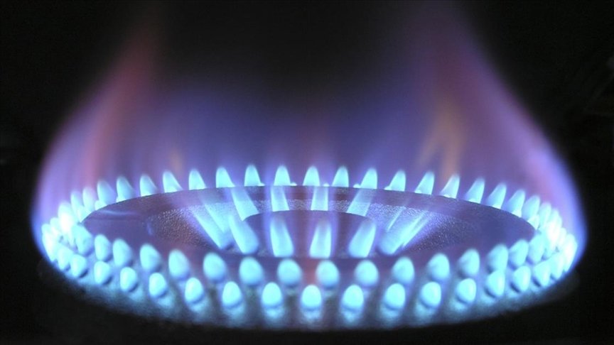 Konutlarda doğal gaz tüketimi 2020’de yaklaşık yüzde 7 arttı