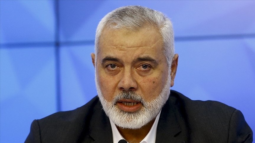 Heniyye, Filistin direnişinin Mescid-i Aksa’da yaşanan olaylara seyirci kalmayacağını belirtti