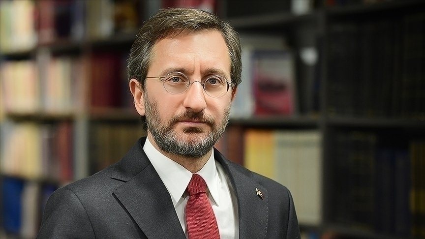 Cumhurbaşkanlığı İletişim Başkanı Altun, 6 Mayıs Radyo Günü’nü kutladı