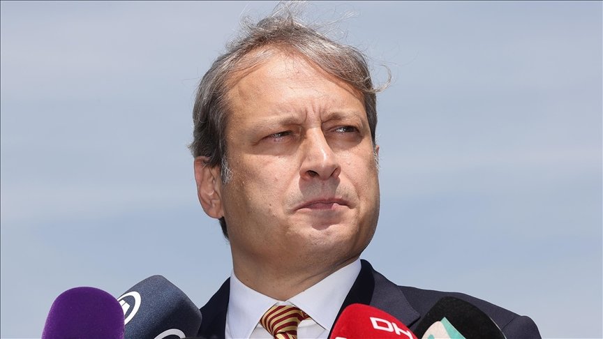 Burak Elmas ‘birleşme’ taleplerine sıcak bakmıyor