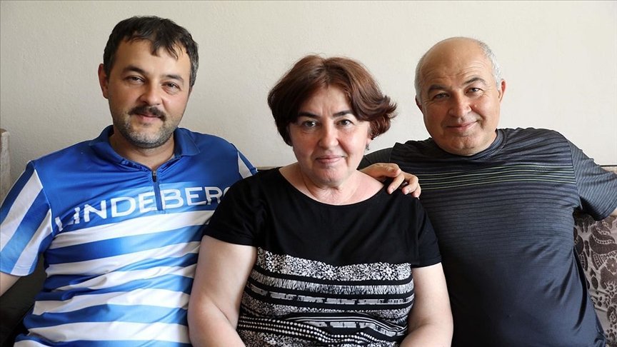 ‘Biz Türk’üz Bulgar ismini istemedik’