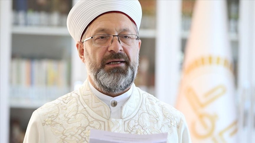 ‘Terör devleti İsrail bu coğrafyada barış ve huzurun önündeki en büyük engeldir’