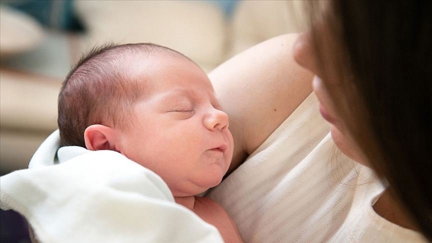 Araştırma, küresel çapta 900 bin ebe açığı olduğunu ortaya koydu