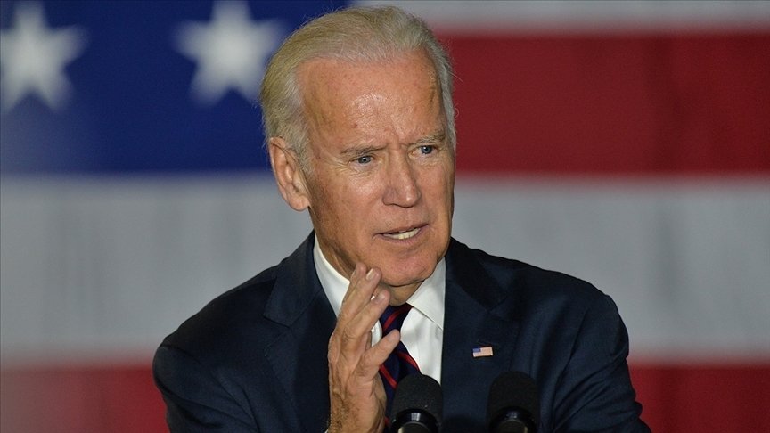 CNN, Biden’ın partisinde İsrail konusundaki görüş ayrılıklarından sürtüşme yaşandığını yazdı