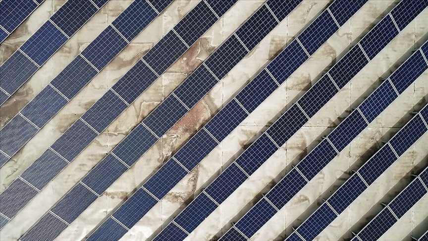 Güneş enerjisinde mini YEKA yarışmaları 24 Mayıs’tan itibaren devam edecek