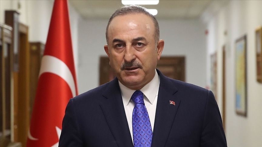 Dışişleri Bakanı Çavuşoğlu:  Türkiye’nin Bosna Hersek’in siyasi birliği ve toprak bütünlüğüne desteği tam