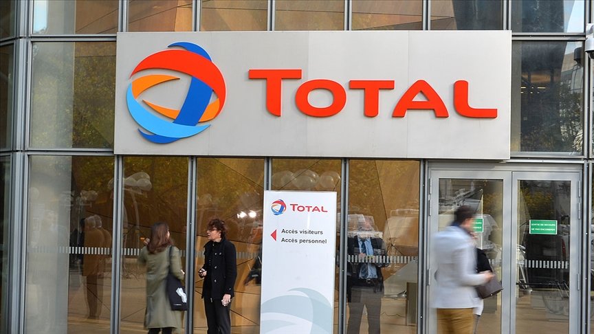Fransız petrol şirketi Total’in Myanmar’da cuntayı finanse ettiği ileri sürüldü