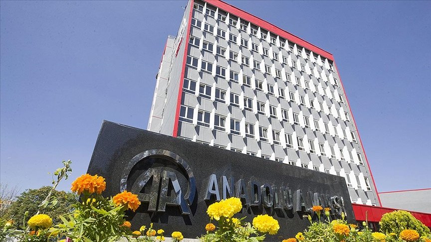 Anadolu Ajansı’ndan kamuoyuna açıklama