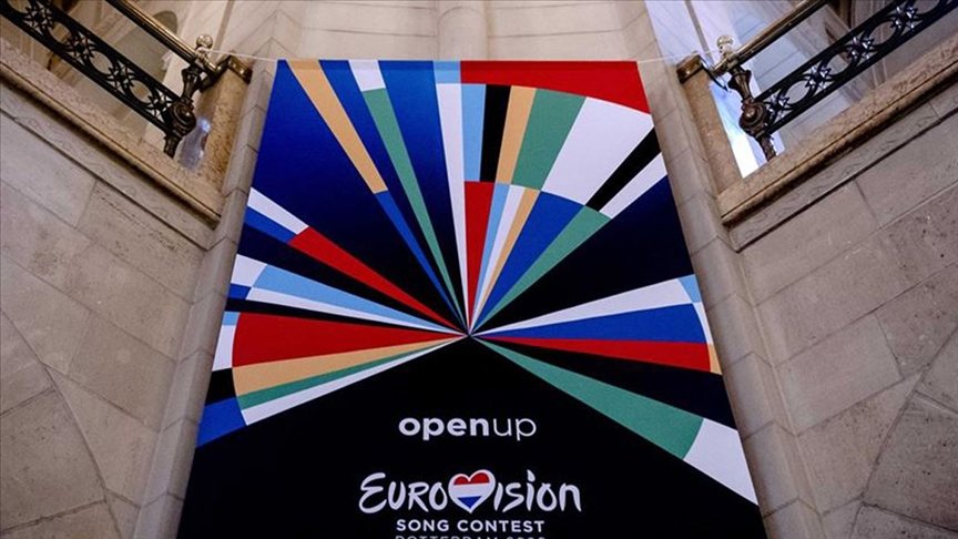 Eurovision Şarkı Yarışması’nı İtalya kazandı