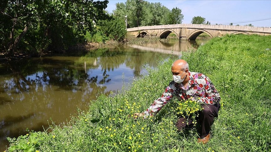 Romanların bahar bayramı ‘Kakava’ koronavirüs nedeniyle bu yıl da buruk geçecek