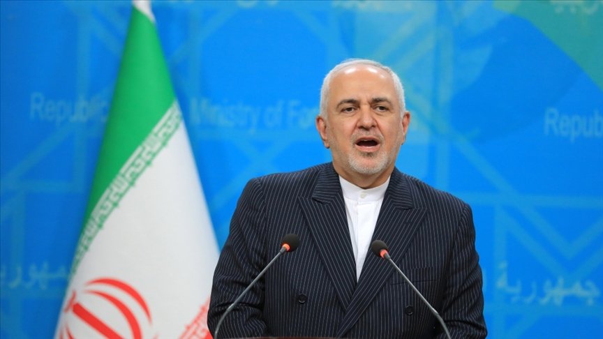 İran Dışişleri Bakanı Zarif, Kasım Süleymani’yi eleştirdiği sözleri nedeniyle özür diledi