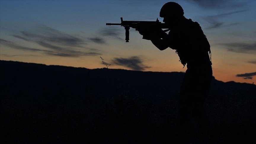 MİT’in Irak’ın kuzeyindeki Gara’da gerçekleştirdiği operasyonla 2 terörist etkisiz hale getirildi