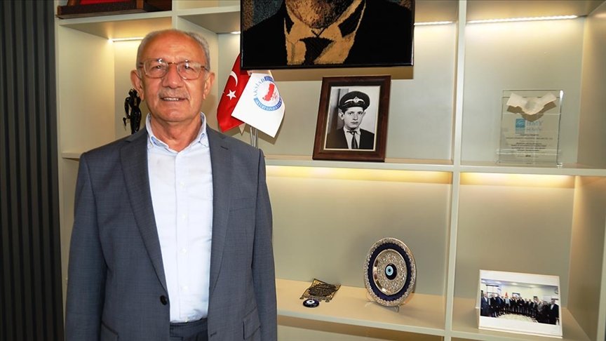 Çalışanlarının ‘Yusuf amca’sının işçilikten fabrikatörlüğe uzanan başarısı
