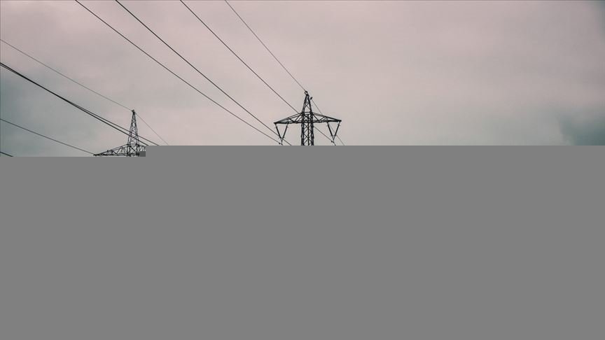 Türkiye’nin enerji ithalatı faturası ilk çeyrekte yüzde 13 azaldı