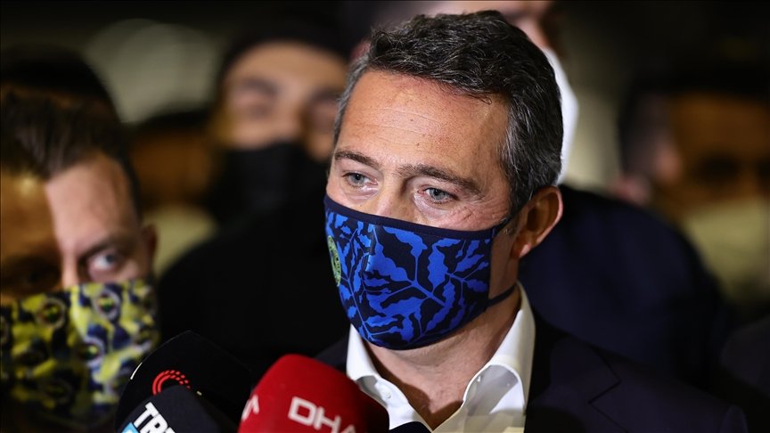 ‘Biz buraya kadar tertemiz geldik, sonuna kadar da tertemiz gideceğiz’