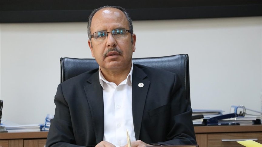 ‘Ağrıdan uyuyamıyordum, sanki sırtıma çivi batıyordu’
