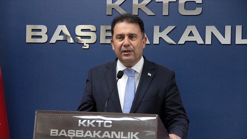 İkinci doz aşılarını da yaptıranlar 4 Haziran’dan itibaren KKTC’ye karantinasız girebilecek
