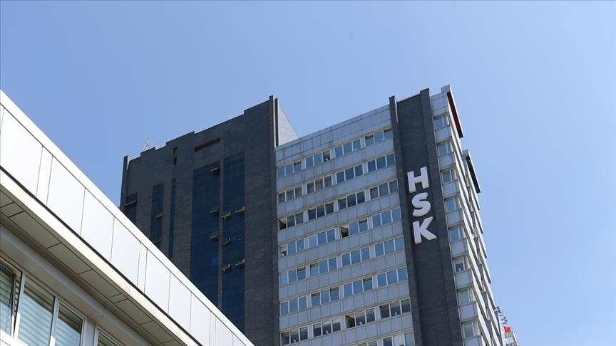 HSK adayları belli oldu